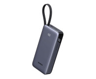 UGREEN Powerbank 20000mAh PB536 45W USB + USB-C wbudowany kabel - 1488870 - zdjęcie 1